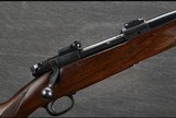 Winchester 70 (Pre 64) - 1 of 6