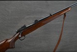 Winchester 70 (Pre 64) - 3 of 6