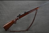 Winchester 70 (Pre 64) - 6 of 7