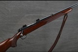 Winchester 70 (Pre 64) - 3 of 7