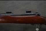Winchester 70 (Pre 64) - 2 of 7