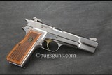 BrowningHi Power - 1 of 3