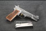 BrowningHi Power - 3 of 3