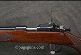 Winchester 52D with Sporter wood - 2 of 6