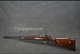 Winchester 52D with Sporter wood - 6 of 6