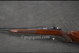 Winchester 52D with Sporter wood - 4 of 6