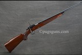 Winchester 52D with Sporter wood - 5 of 6