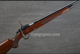 Winchester 52D with Sporter wood - 3 of 6