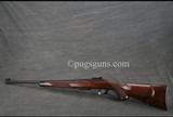Winchester 88 7mm-08 J.K. Cloward Custom - 7 of 7