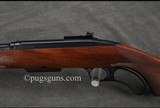Winchester 88 7mm-08 J.K. Cloward Custom - 2 of 7