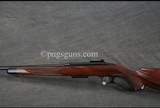 Winchester 88 7mm-08 J.K. Cloward Custom - 4 of 7