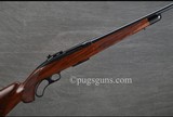 Winchester 88 7mm-08 J.K. Cloward Custom - 3 of 7