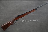 Winchester 88 7mm-08 J.K. Cloward Custom - 6 of 7