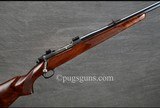 Winchester 70 (Pre-64) - 3 of 6