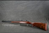 Winchester 70 (Pre-64) - 6 of 6