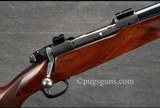 Winchester 70 (Pre-64) - 1 of 6