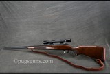 Winchester 70 (Pre-64) - 6 of 6