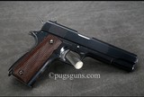 Colt 1911 A1 - 1 of 4