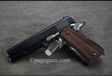 Colt 1911 A1 - 2 of 4