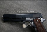 Colt 1911 A1 - 4 of 4