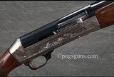 Benelli Legacy - 1 of 5