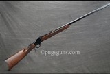 Winchester 1885 Limited Series - 5 of 6