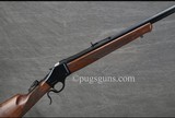 Winchester 1885 Limited Series - 3 of 6