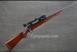 Winchester 70 - 5 of 6