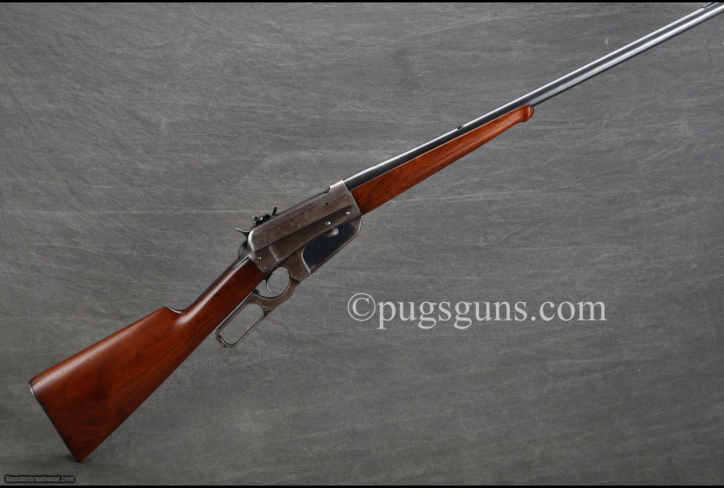 Winchester 1895