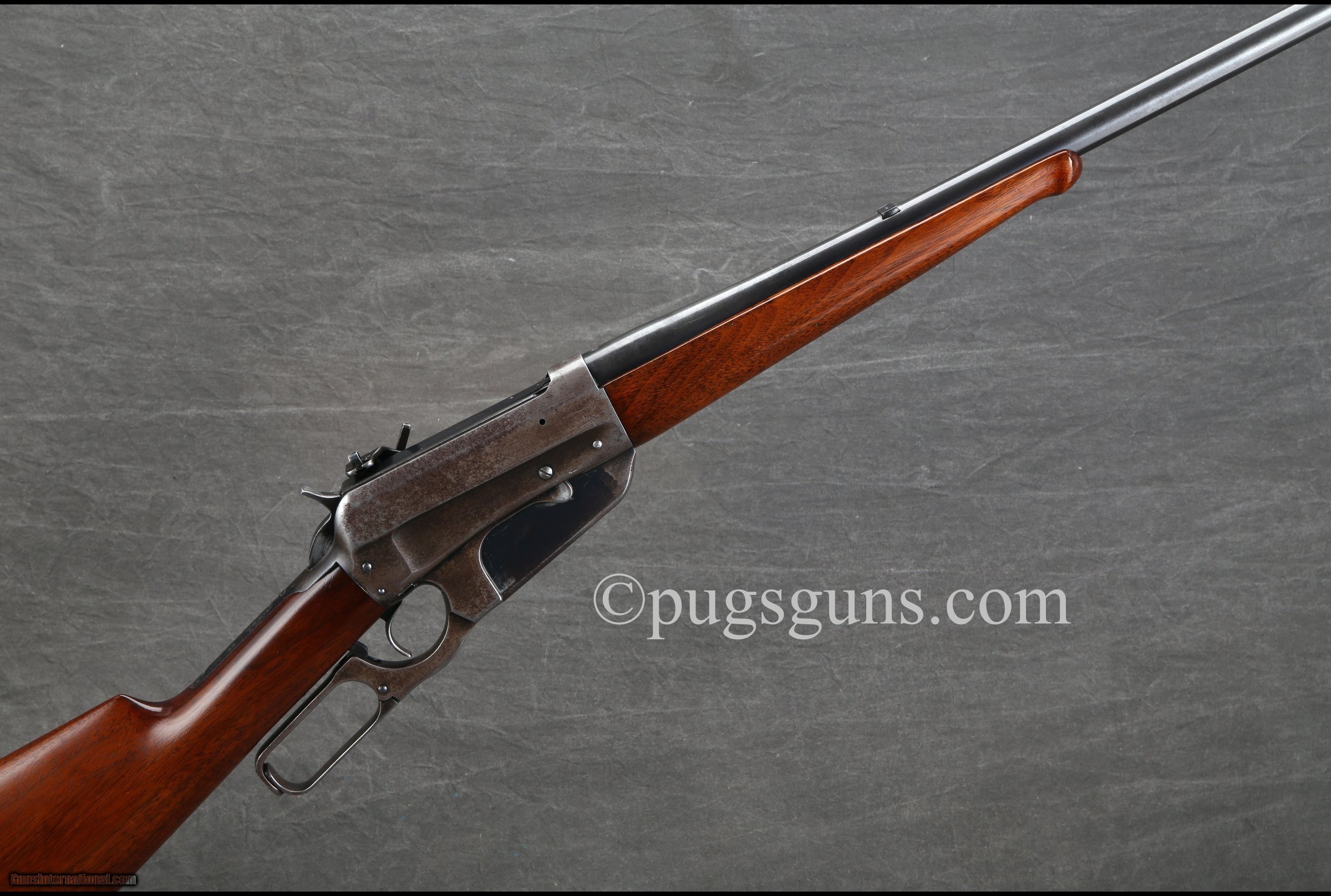 Winchester 1895