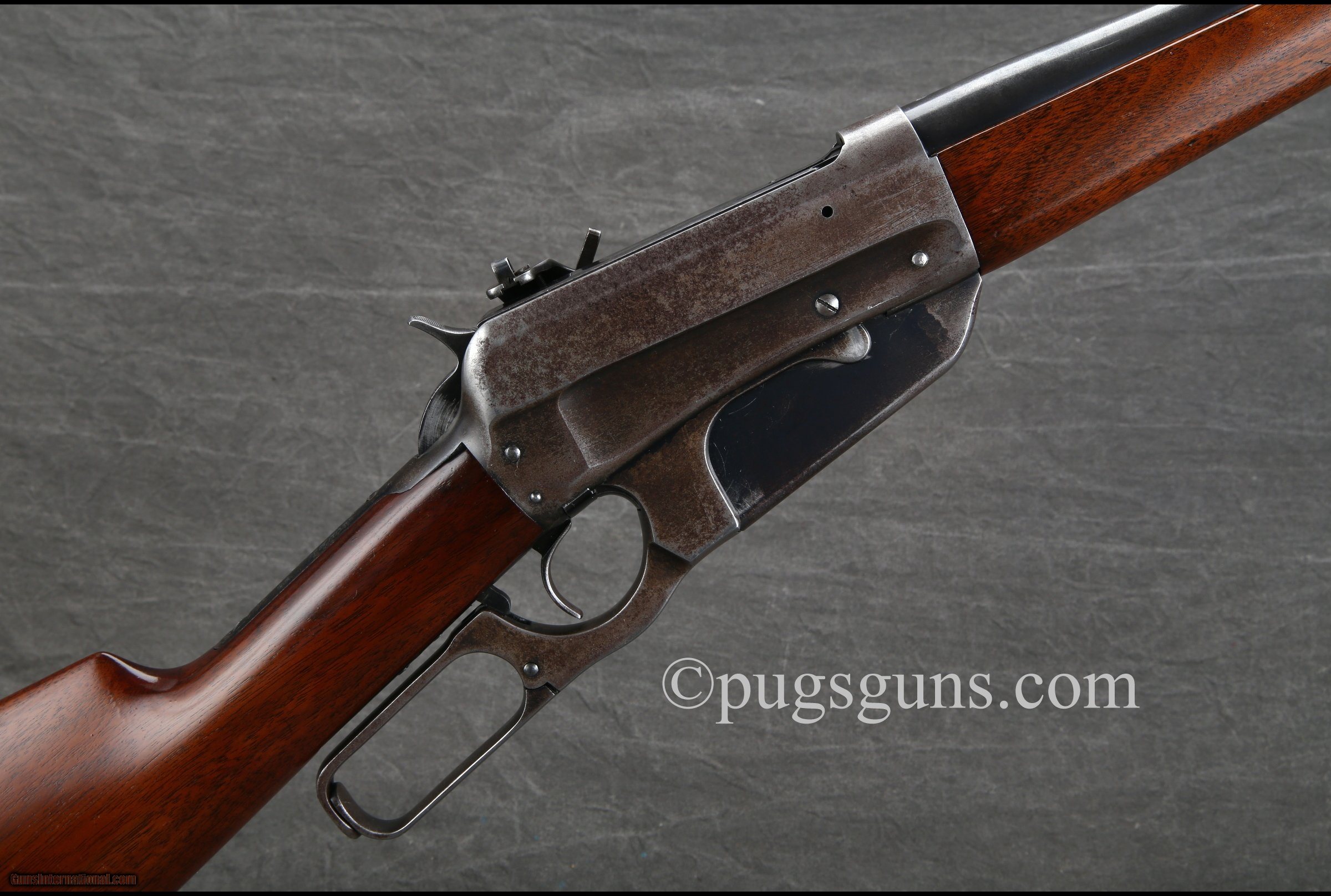 Winchester 1895