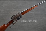 Winchester 1895 - 3 of 6