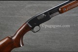 Remington 121 Smoothebore - 1 of 7