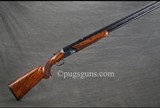 Rizzini Premier Sporting - 6 of 7