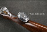 Winchester 21 Griebel Engraved - 7 of 12