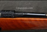 Winchester 52 Custom (Griebel Engraved) - 10 of 15