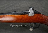 Winchester 52 Custom (Griebel Engraved) - 2 of 15