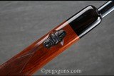 Winchester 52 Custom (Griebel Engraved) - 15 of 15