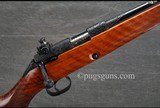 Winchester 52 Custom (Griebel Engraved) - 1 of 15