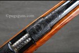 Winchester 52 Custom (Griebel Engraved) - 7 of 15