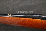 Winchester 52 Custom (Griebel Engraved) - 11 of 15