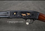 Winchester
42 Custom #5 Pattern - 2 of 8