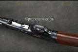 Winchester
42 Custom #5 Pattern - 5 of 8