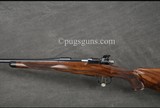 Mauser 98 Clayton Nelson Custom - 4 of 11