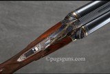 Parker Reproduction Walter Kolouch 20 Gauge Custom 2 Barrel - 5 of 12