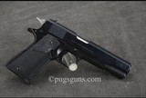 Colt 1911 MKIV Series 70 - 2 of 6