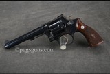 Smith & Wesson 17-2 - 2 of 2