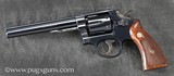 Smith & Wesson K-38 - 2 of 2