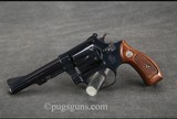 Smith & Wesson 34-1 - 2 of 4