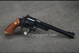 Smith & Wesson 27-2 - 1 of 2